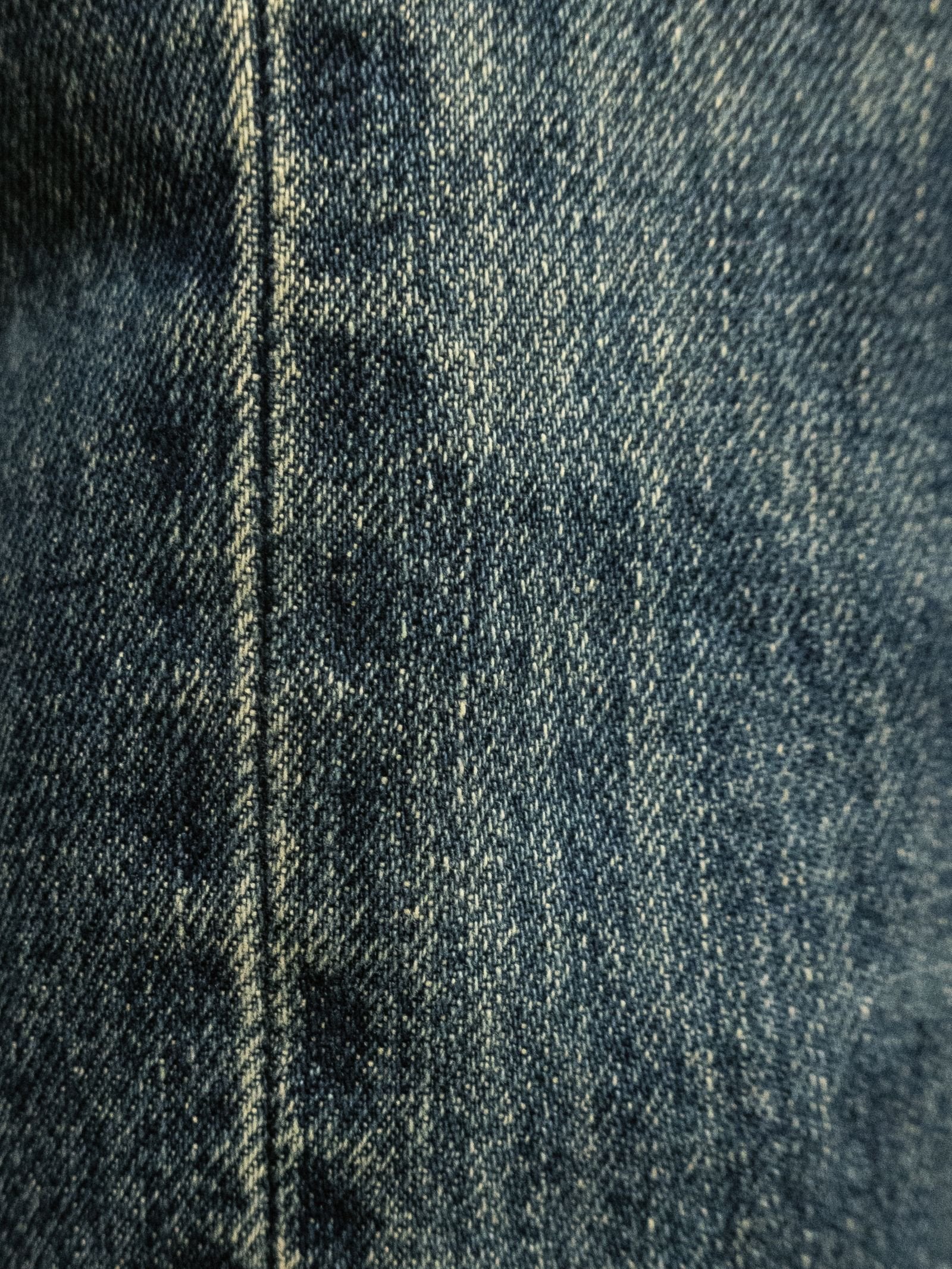 GRITTY JACKSON JEAN - Image 10