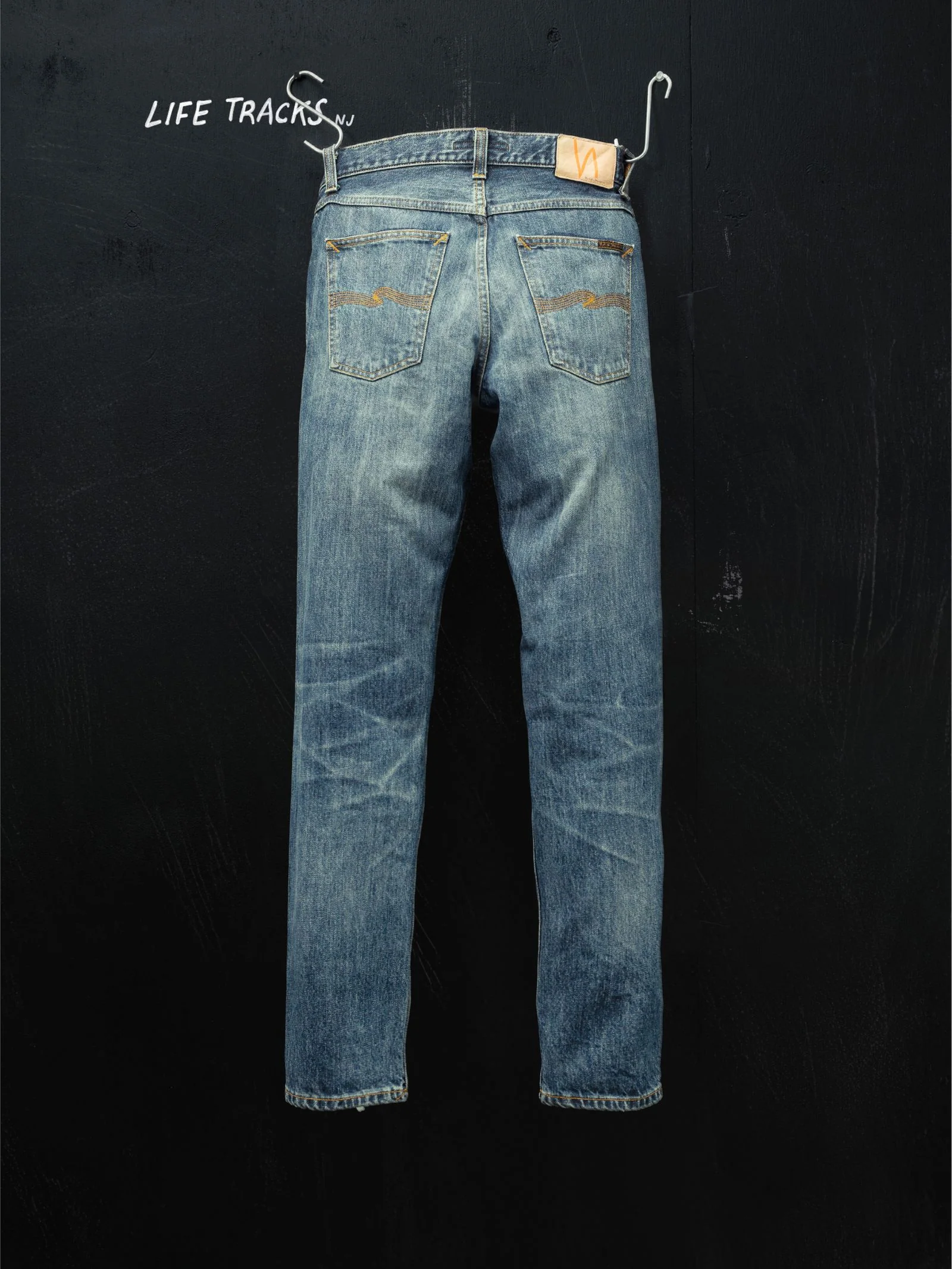 GRITTY JACKSON JEAN - Image 3