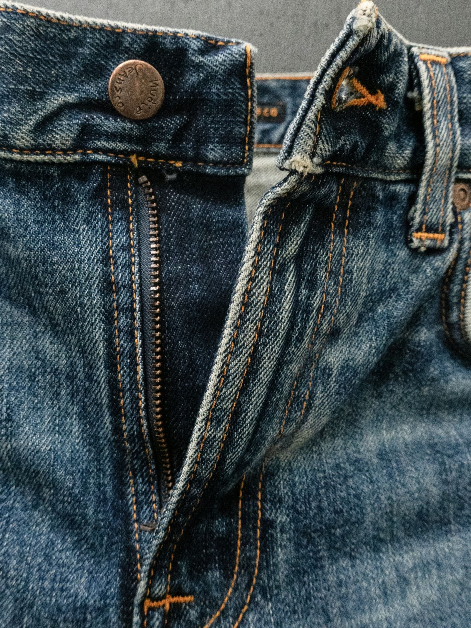 GRITTY JACKSON JEAN - Image 5