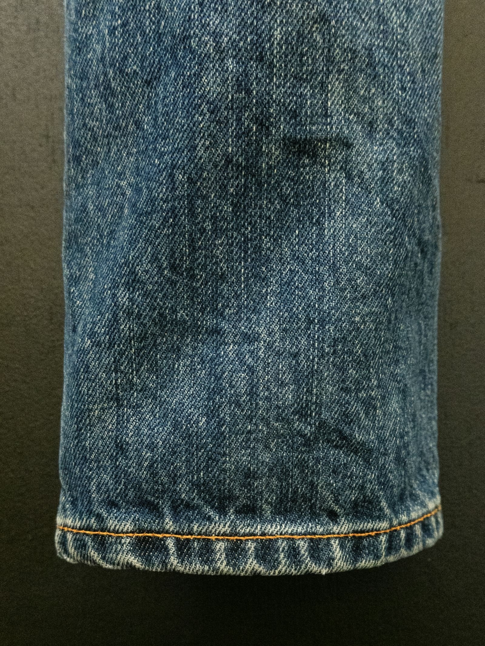 GRITTY JACKSON JEAN - Image 9
