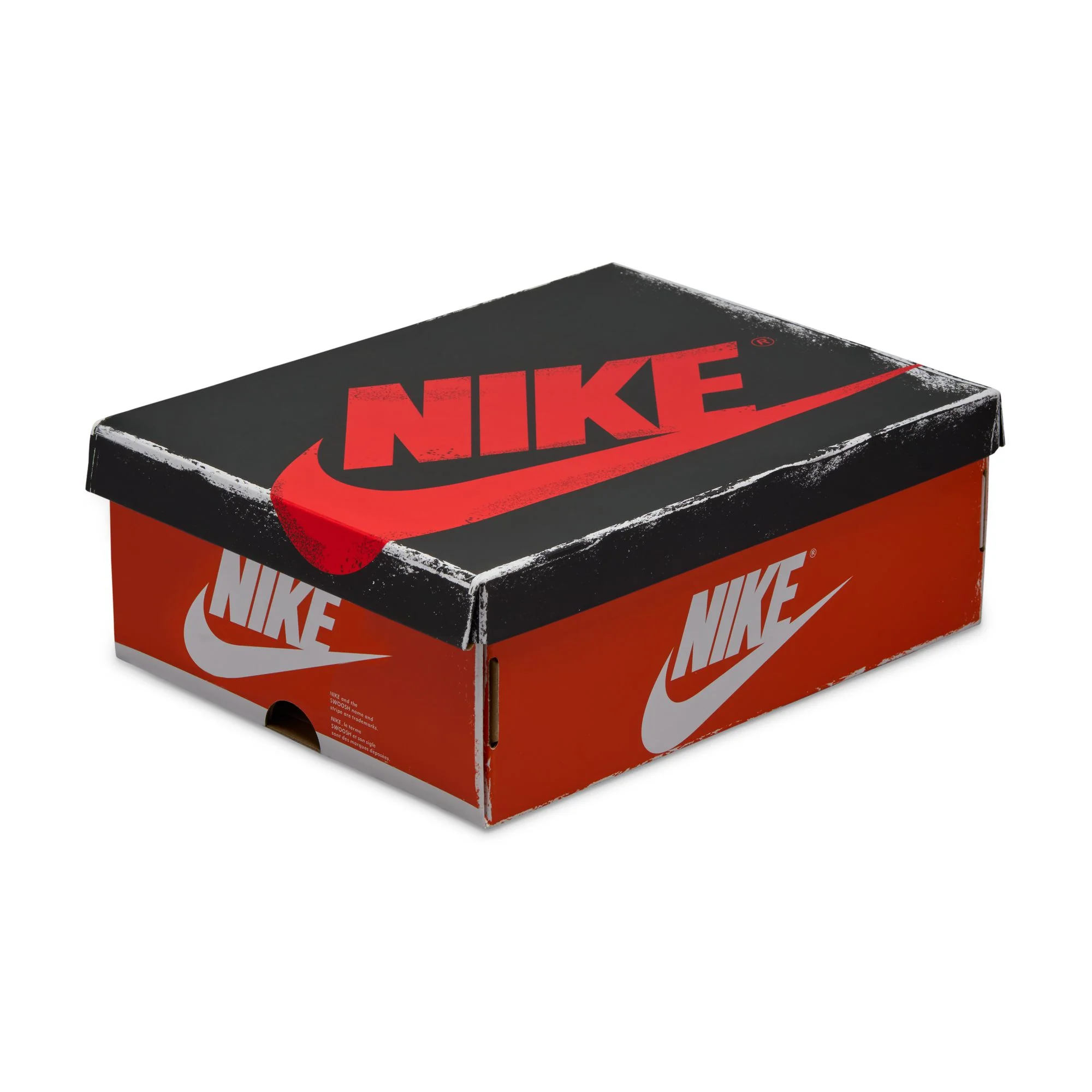 (GS) AIR JORDAN 1 HIGH OG "UNC REIMAGINED" - Image 10