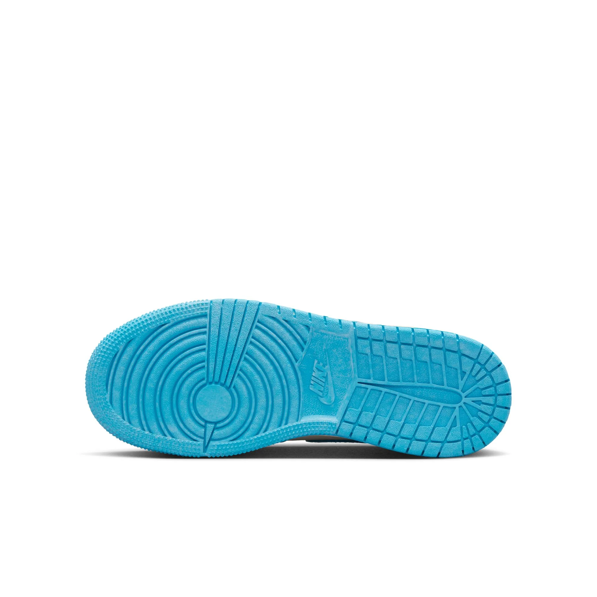 (GS) AIR JORDAN 1 HIGH OG "UNC REIMAGINED" - Image 8