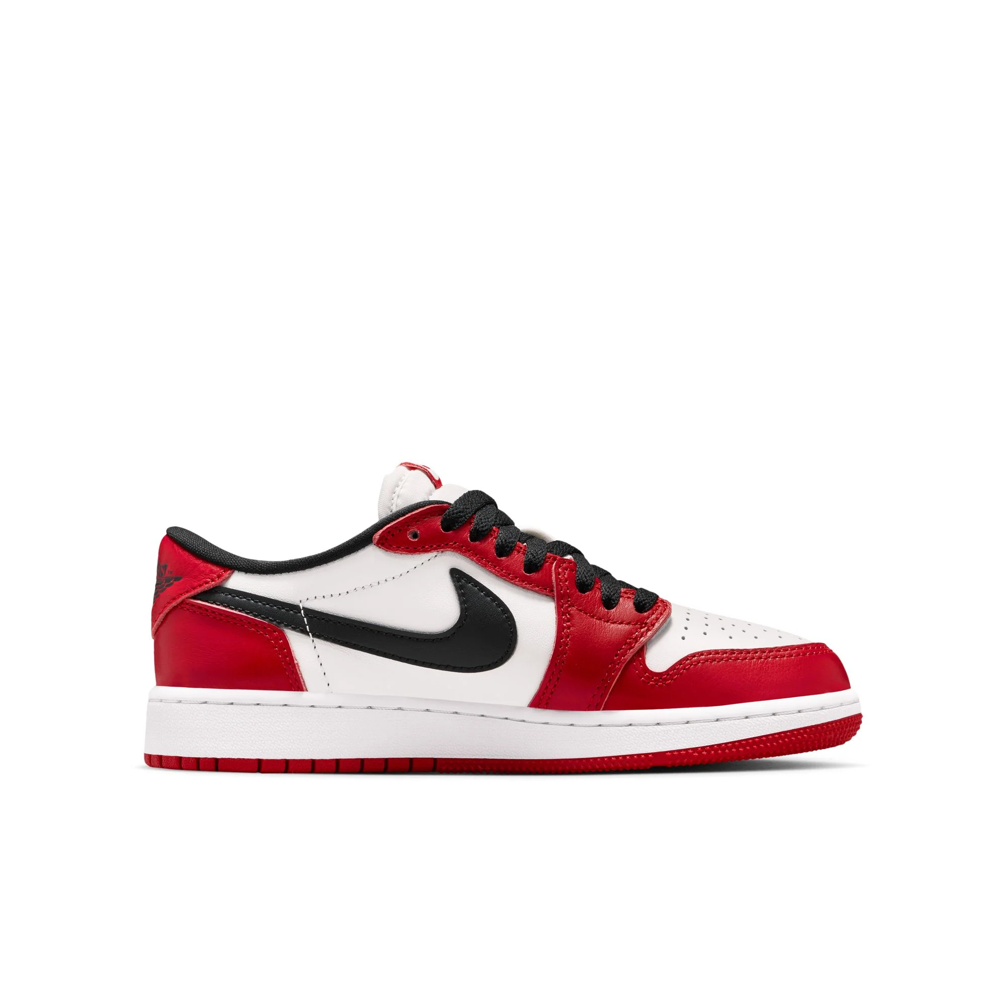 (GS) AIR JORDAN 1 RETRO LOW - Image 2