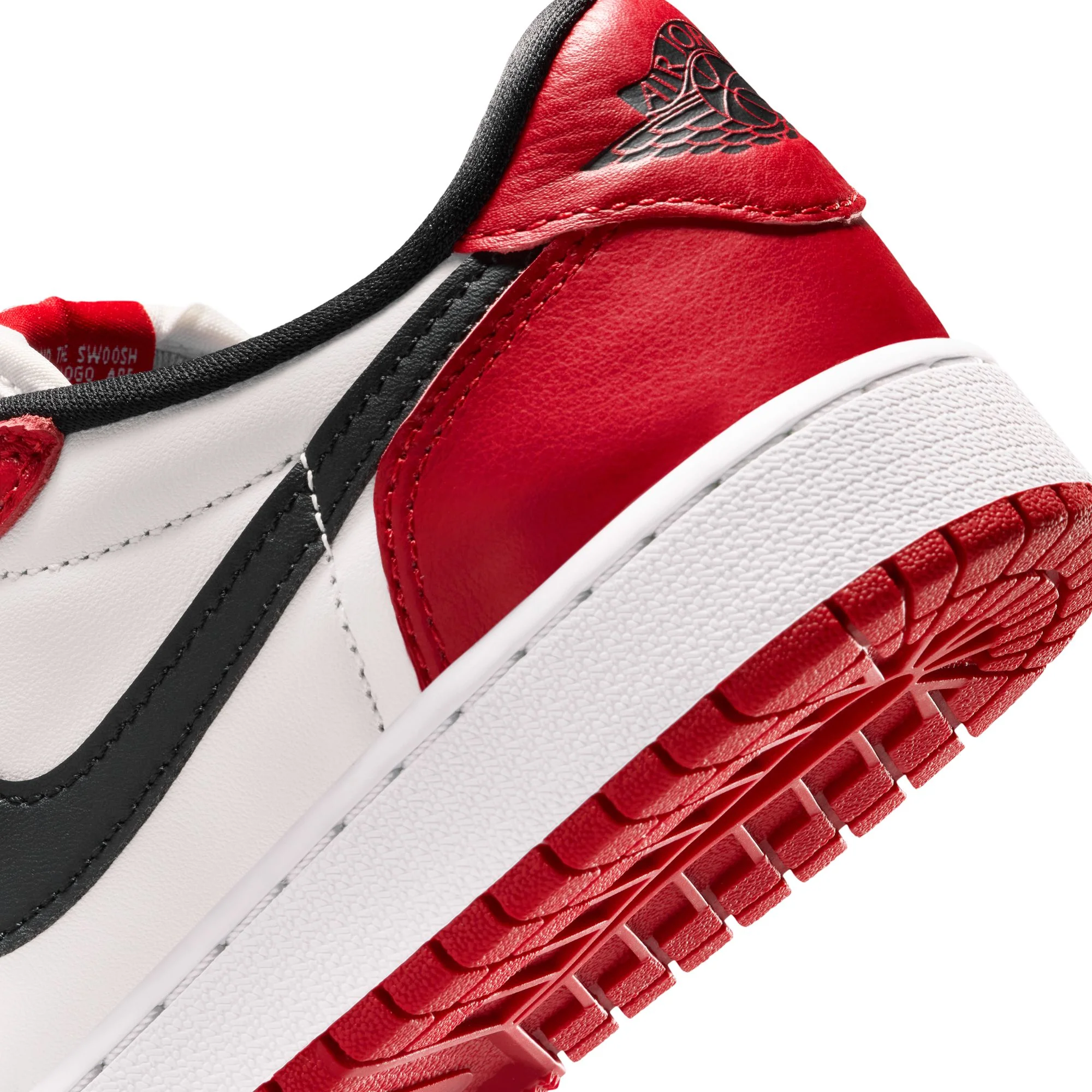 (GS) AIR JORDAN 1 RETRO LOW - Image 6