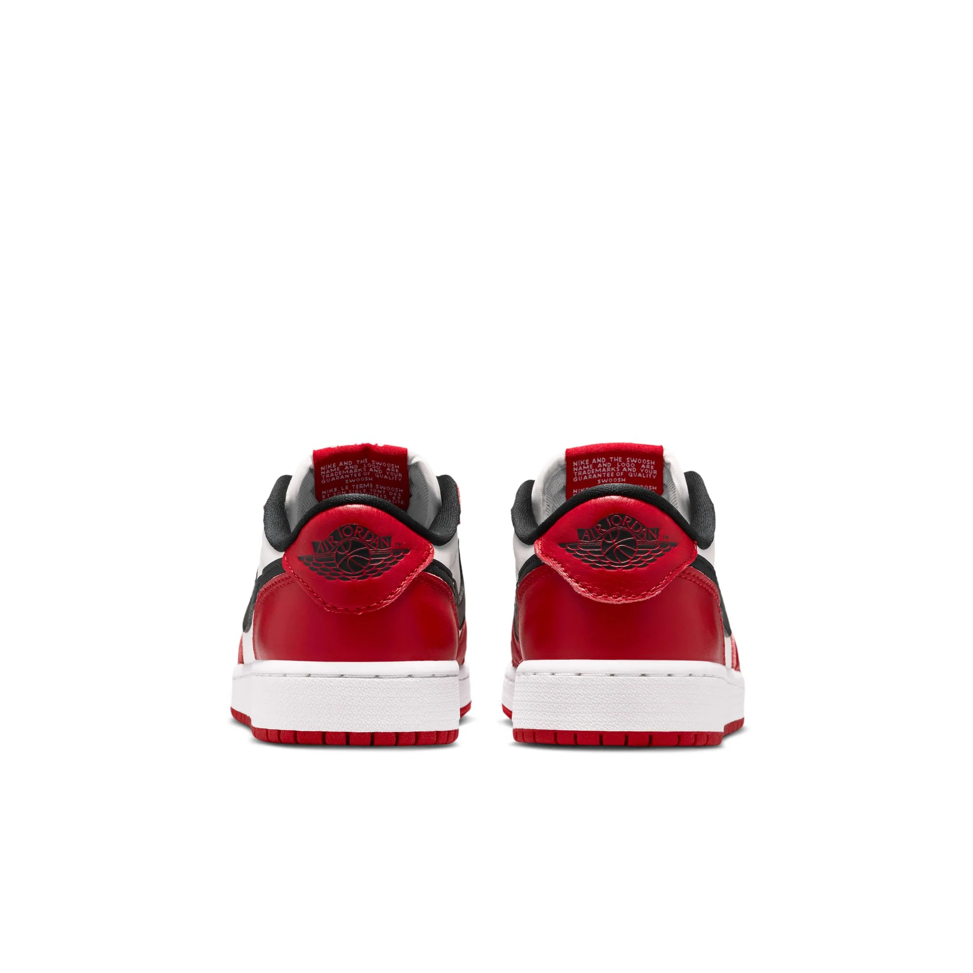 (GS) AIR JORDAN 1 RETRO LOW - Image 7