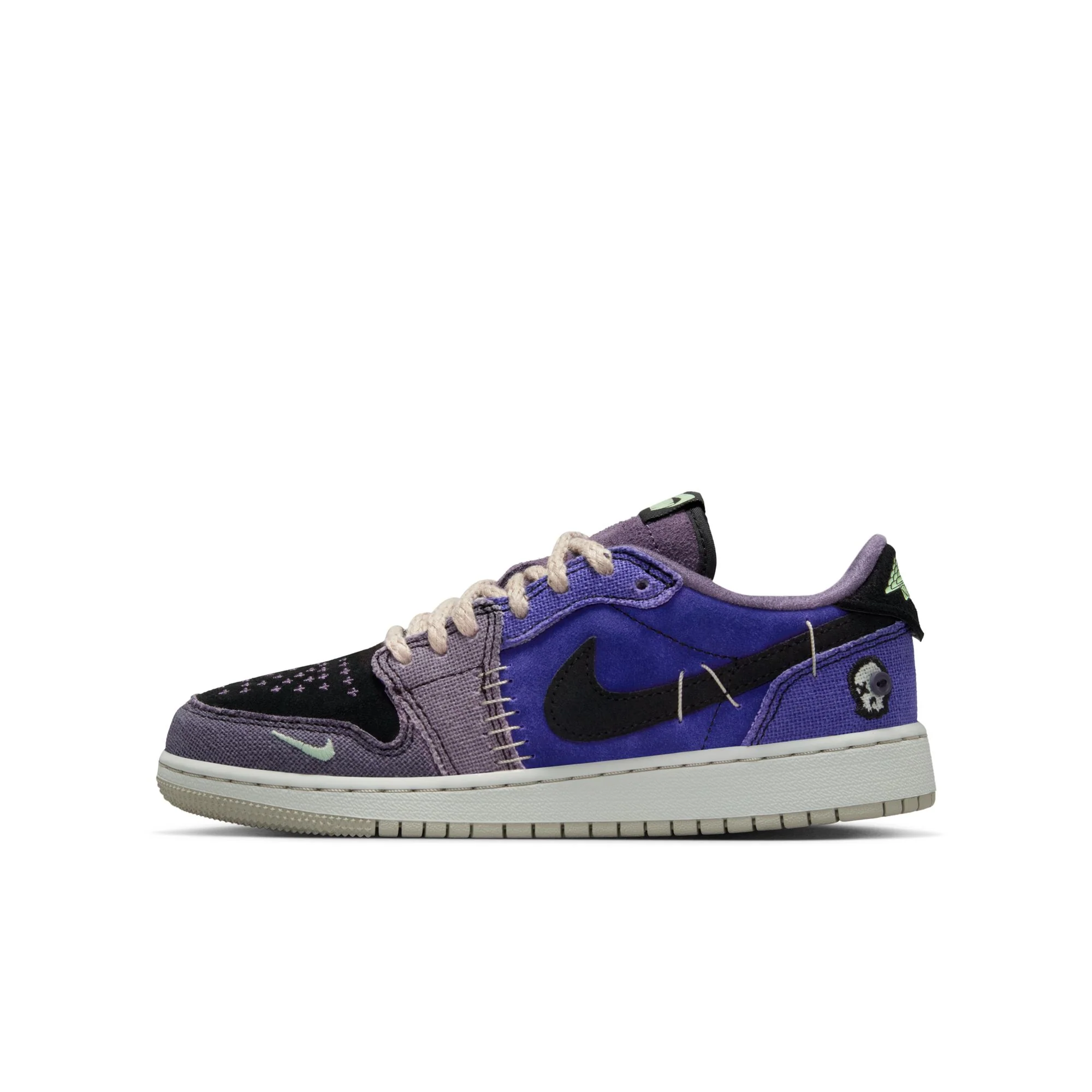 (GS) AIR JORDAN 1 RETRO LOW OG
