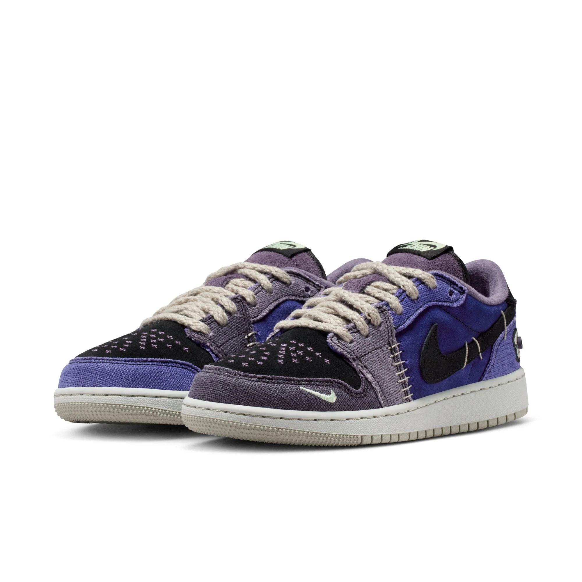 (GS) AIR JORDAN 1 RETRO LOW OG - Image 3