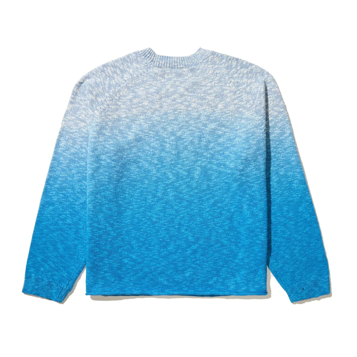 HAND DIPPED DYED SWEATER - Image 2