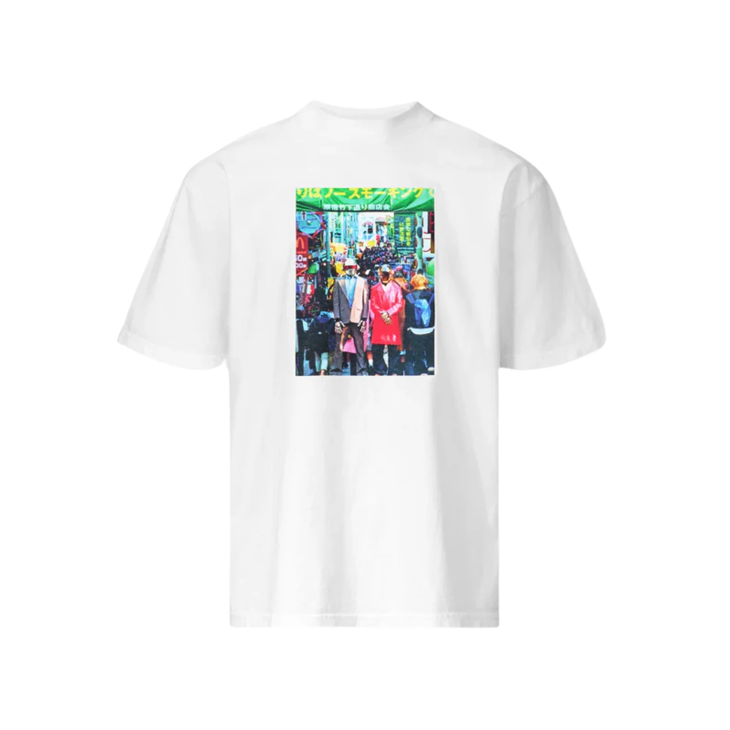 HARAJUKU T-SHIRT