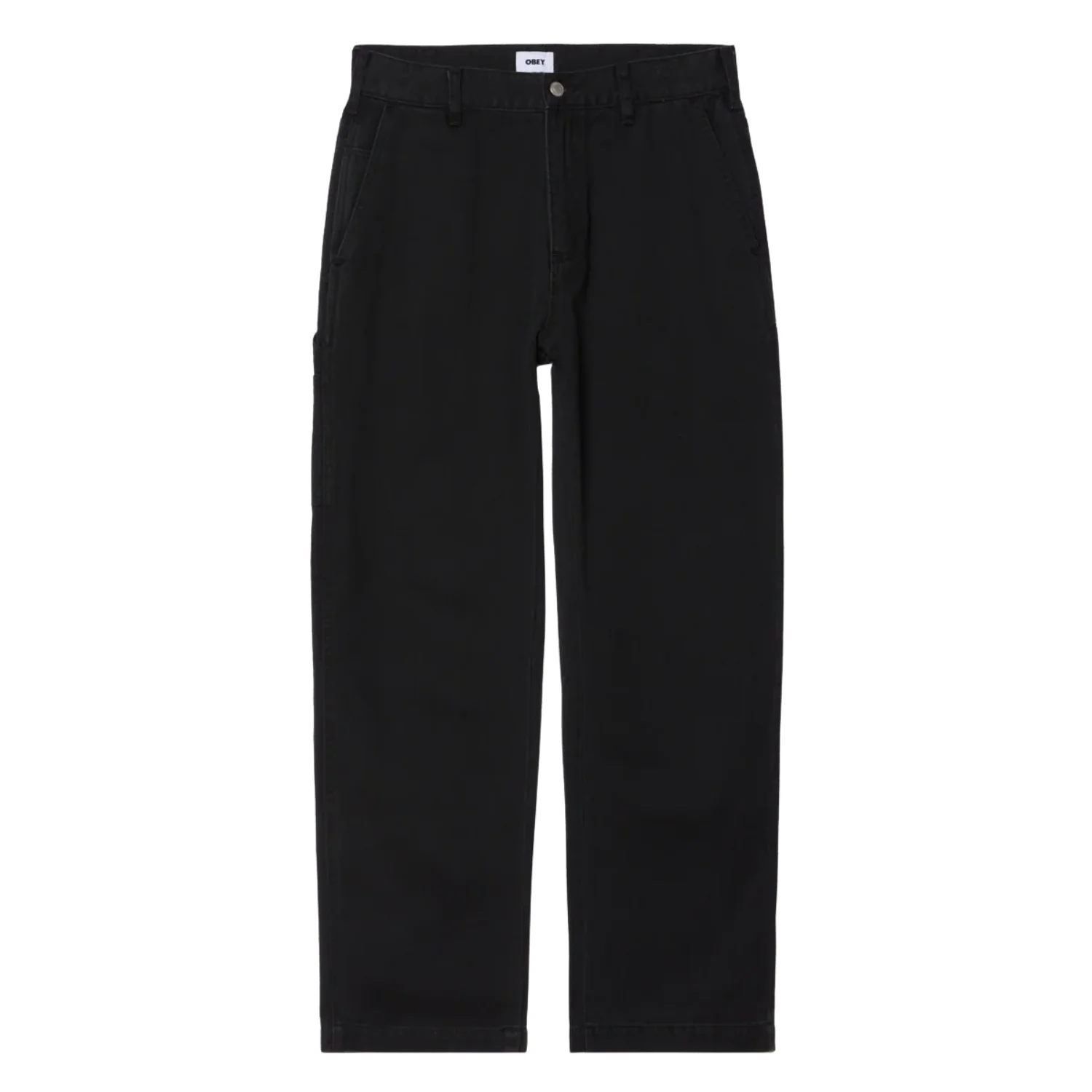 HARDWORK CARPENTER DENIM PANT