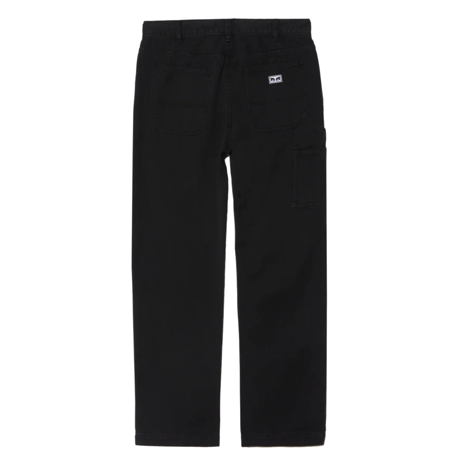HARDWORK CARPENTER DENIM PANT - Image 2