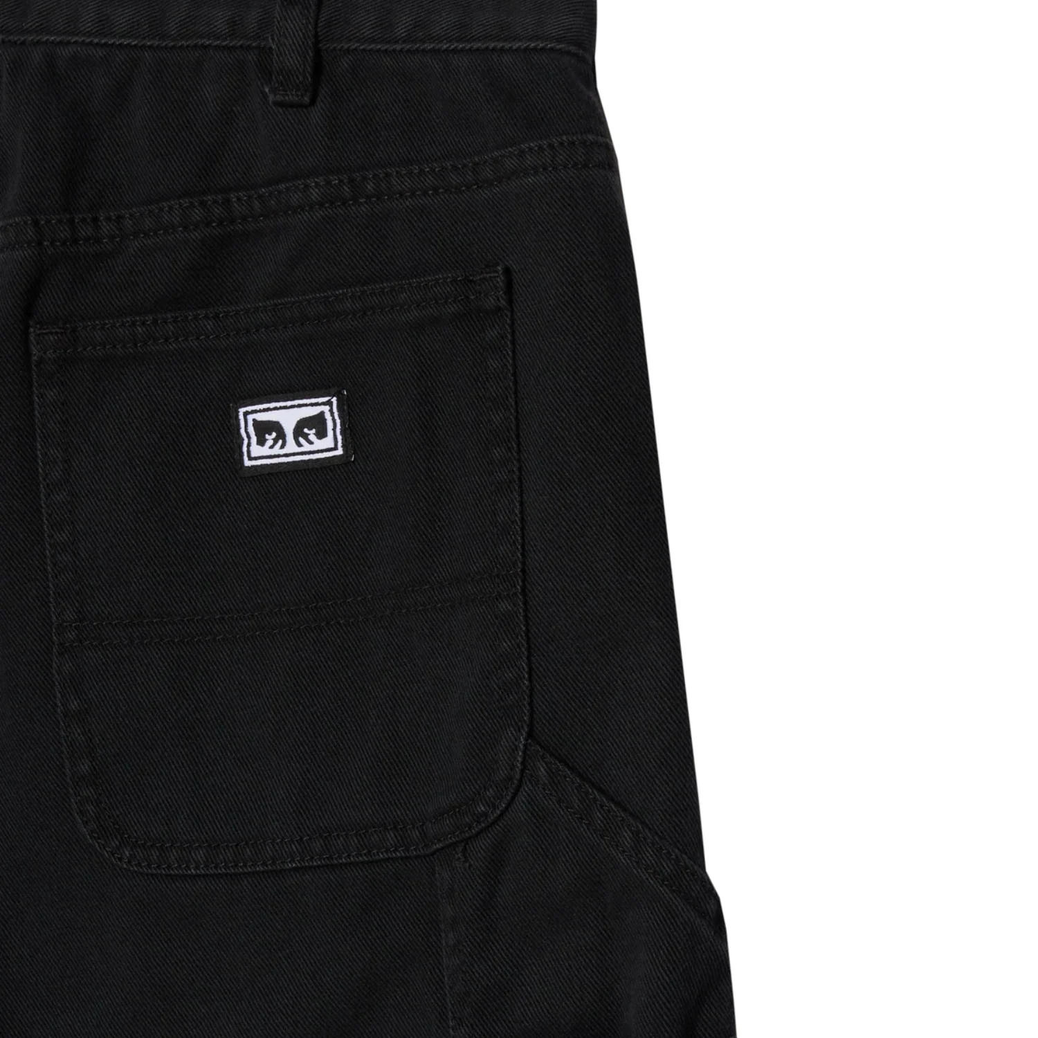 HARDWORK CARPENTER DENIM PANT - Image 3