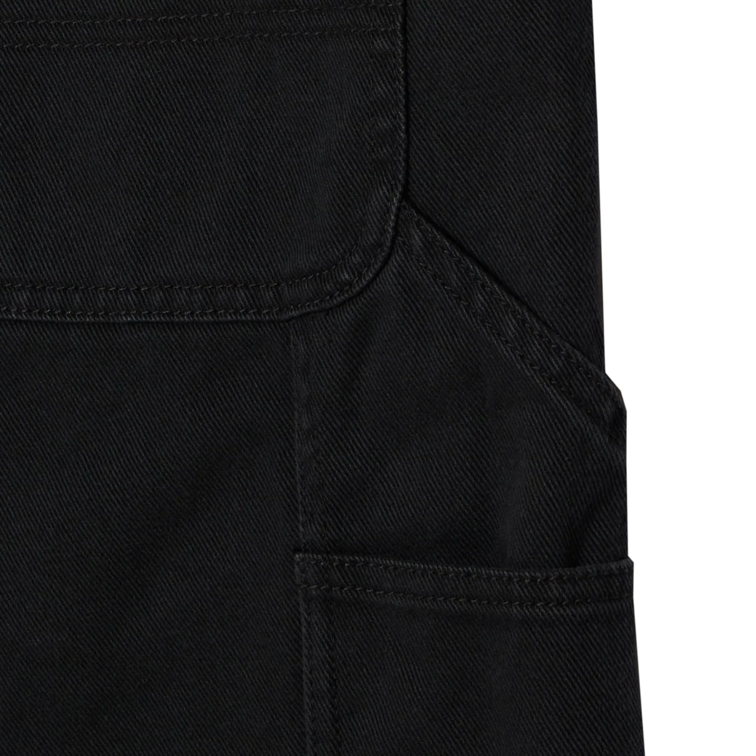 HARDWORK CARPENTER DENIM PANT - Image 4
