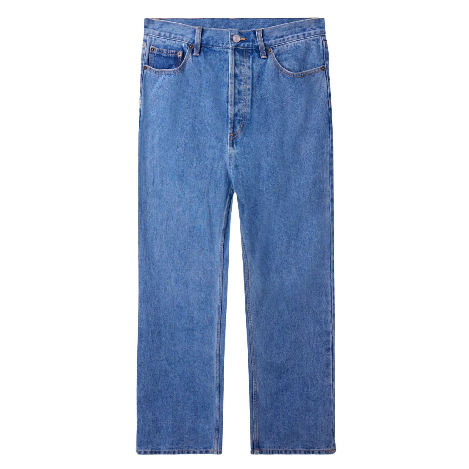 HARDWORK DENIM