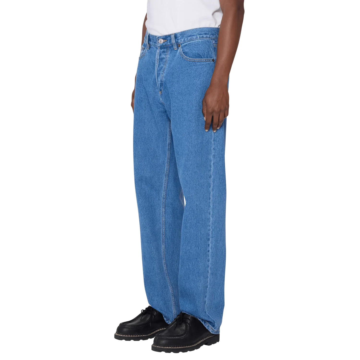 HARDWORK DENIM - Image 3