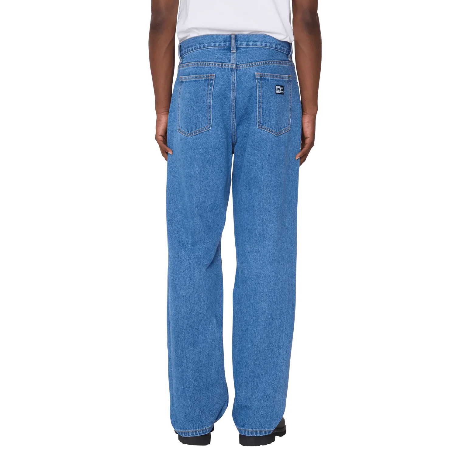HARDWORK DENIM - Image 4