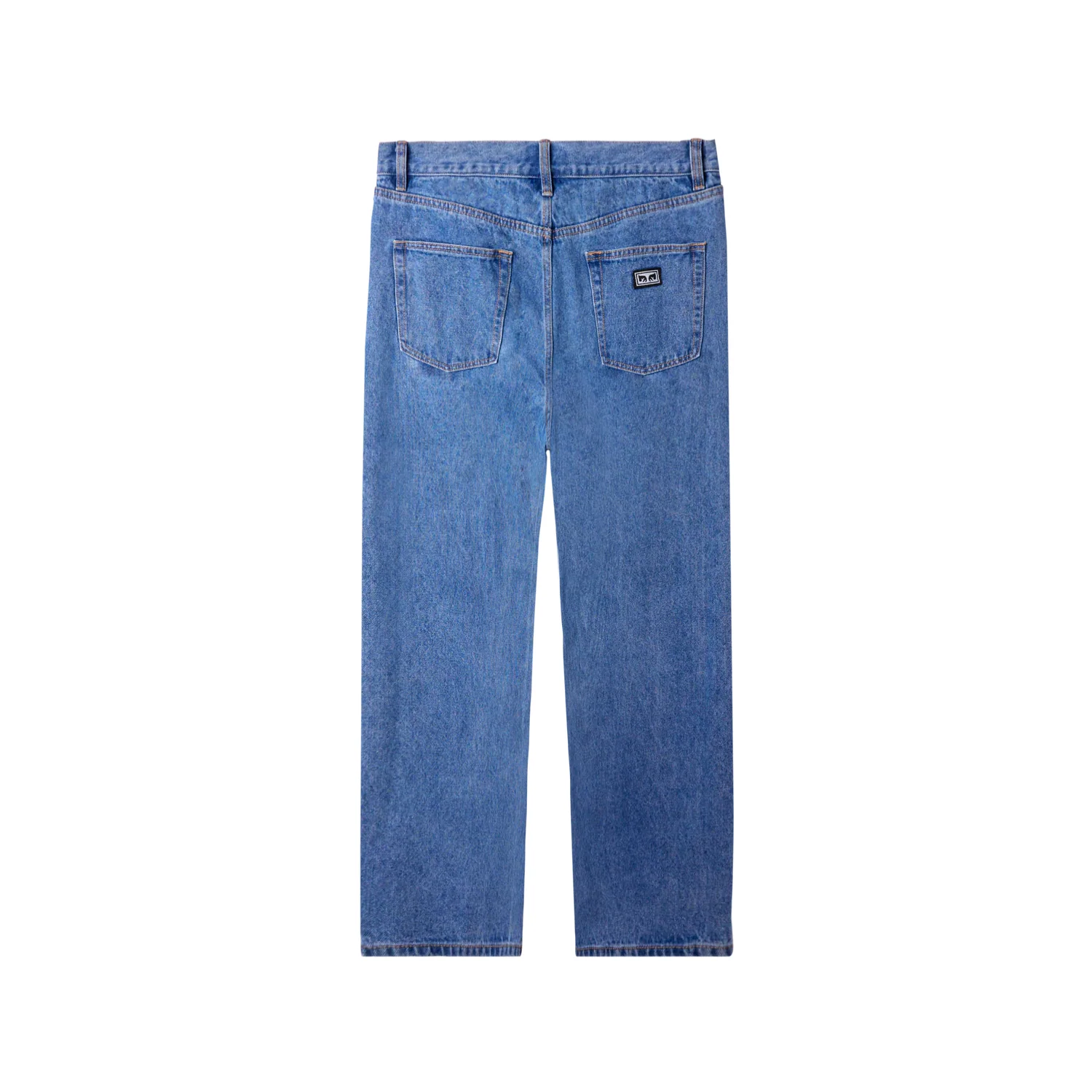 HARDWORK DENIM - Image 5