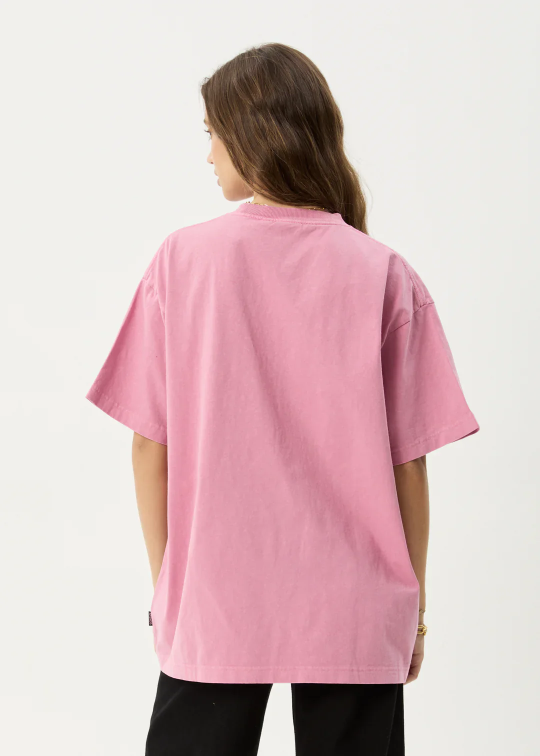 HEAVY PETAL HEAVYWEIGHT BOXY FIT TEE - Image 7