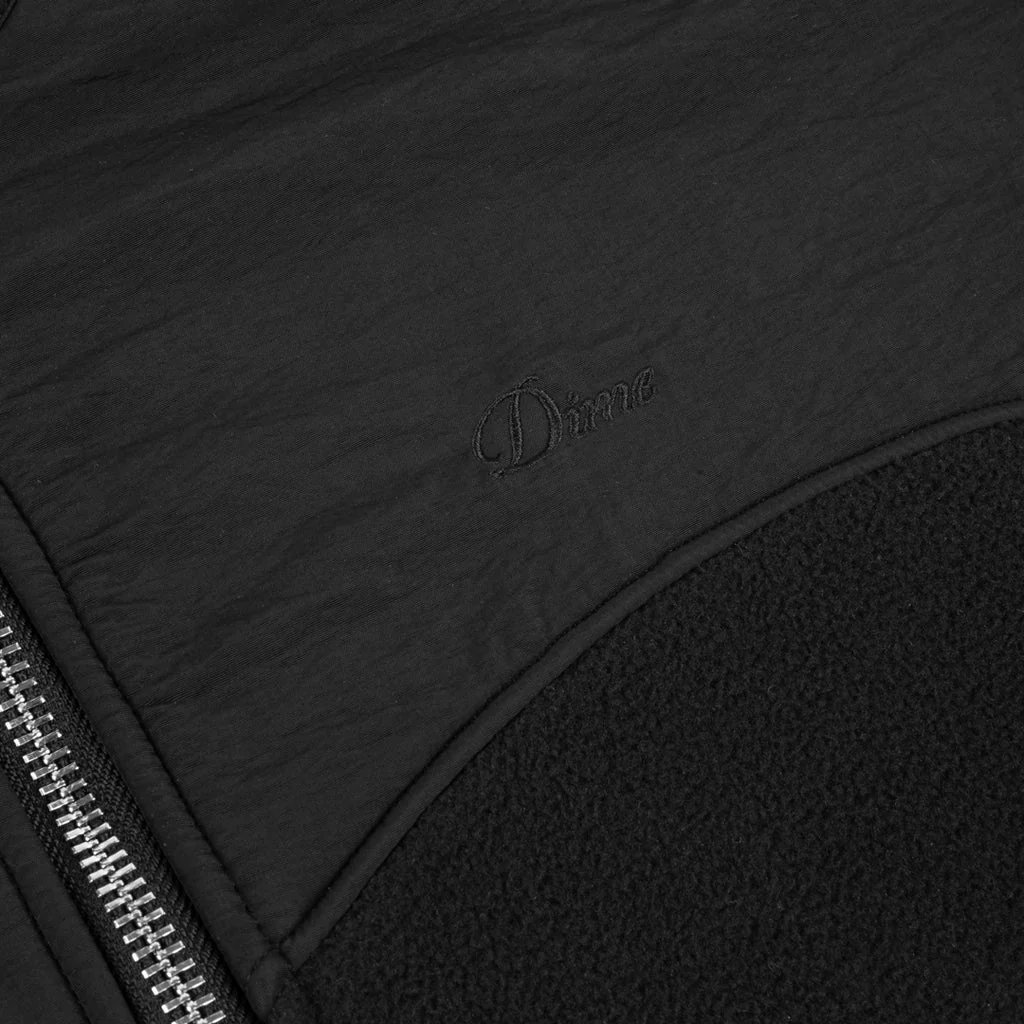 HEAVYWEIGHT FLEECE JACKET - Image 3