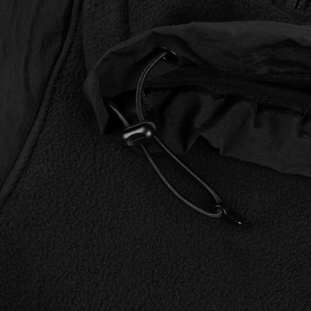 HEAVYWEIGHT FLEECE JACKET - Image 4