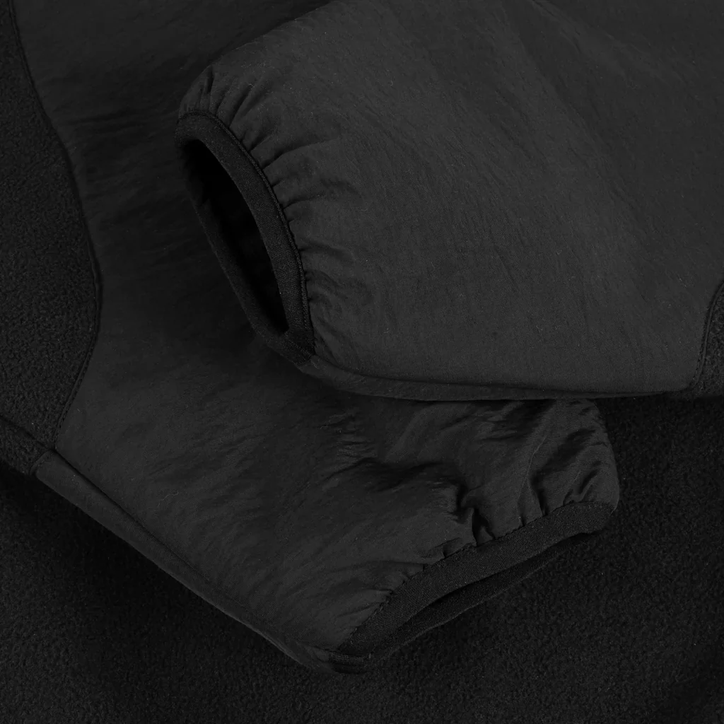 HEAVYWEIGHT FLEECE JACKET - Image 5