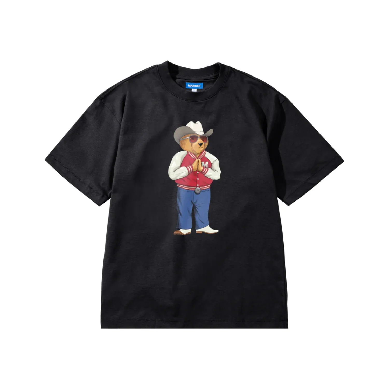HEE-HAW BEAR T-SHIRT