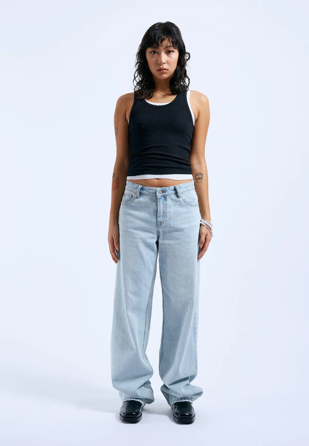 W HILL JEAN - Image 3