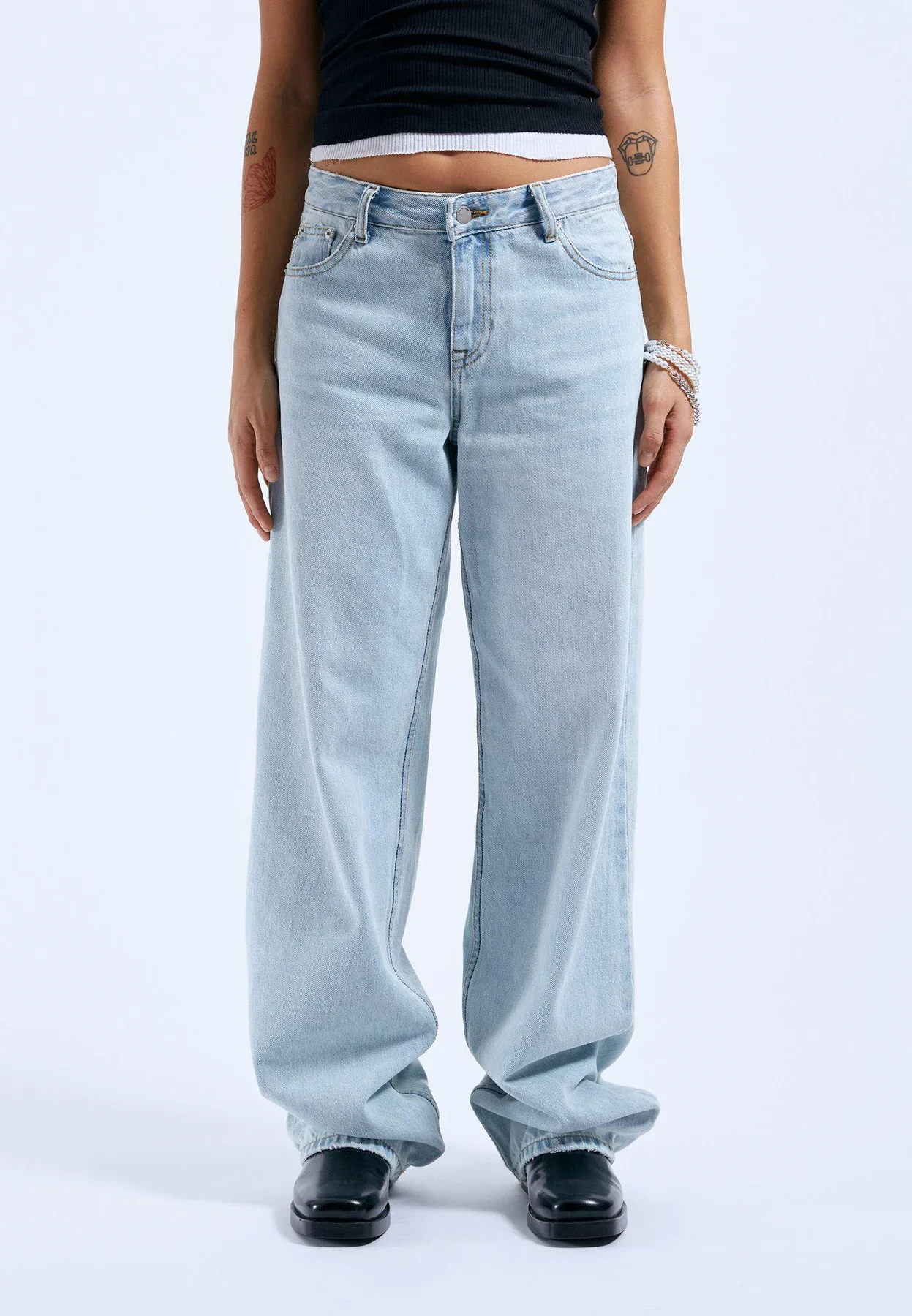 W HILL JEAN - Image 4