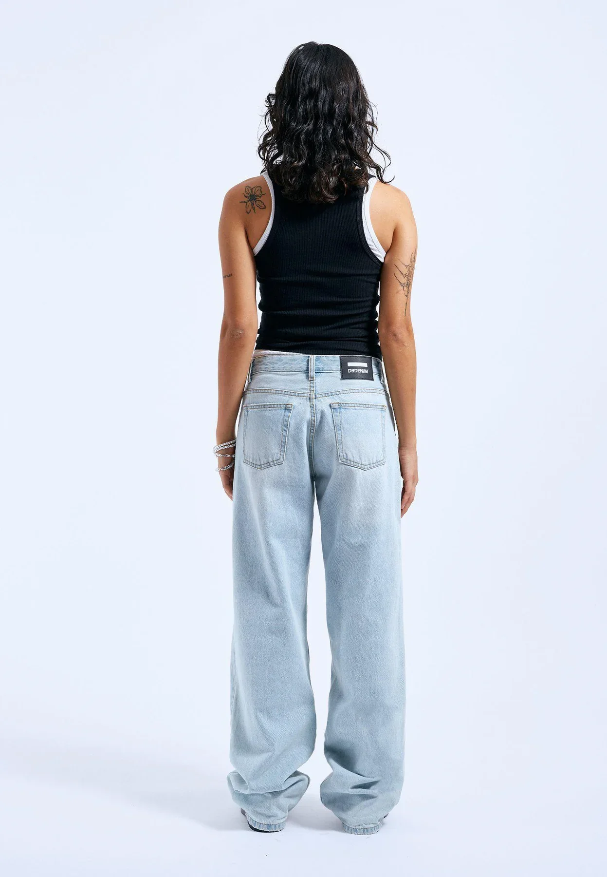 W HILL JEAN - Image 8
