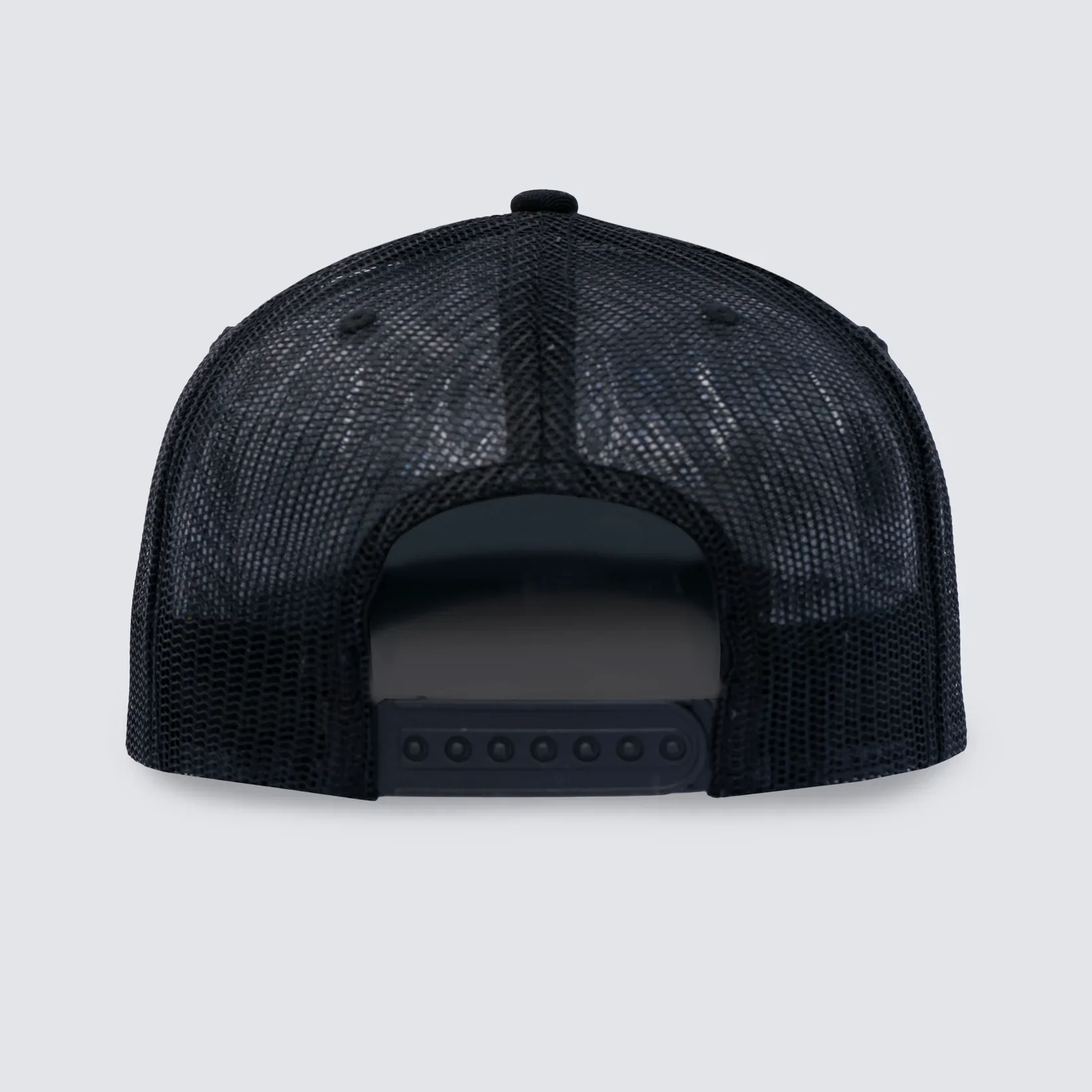 HORSE TRUCKER - BLACK - Image 6