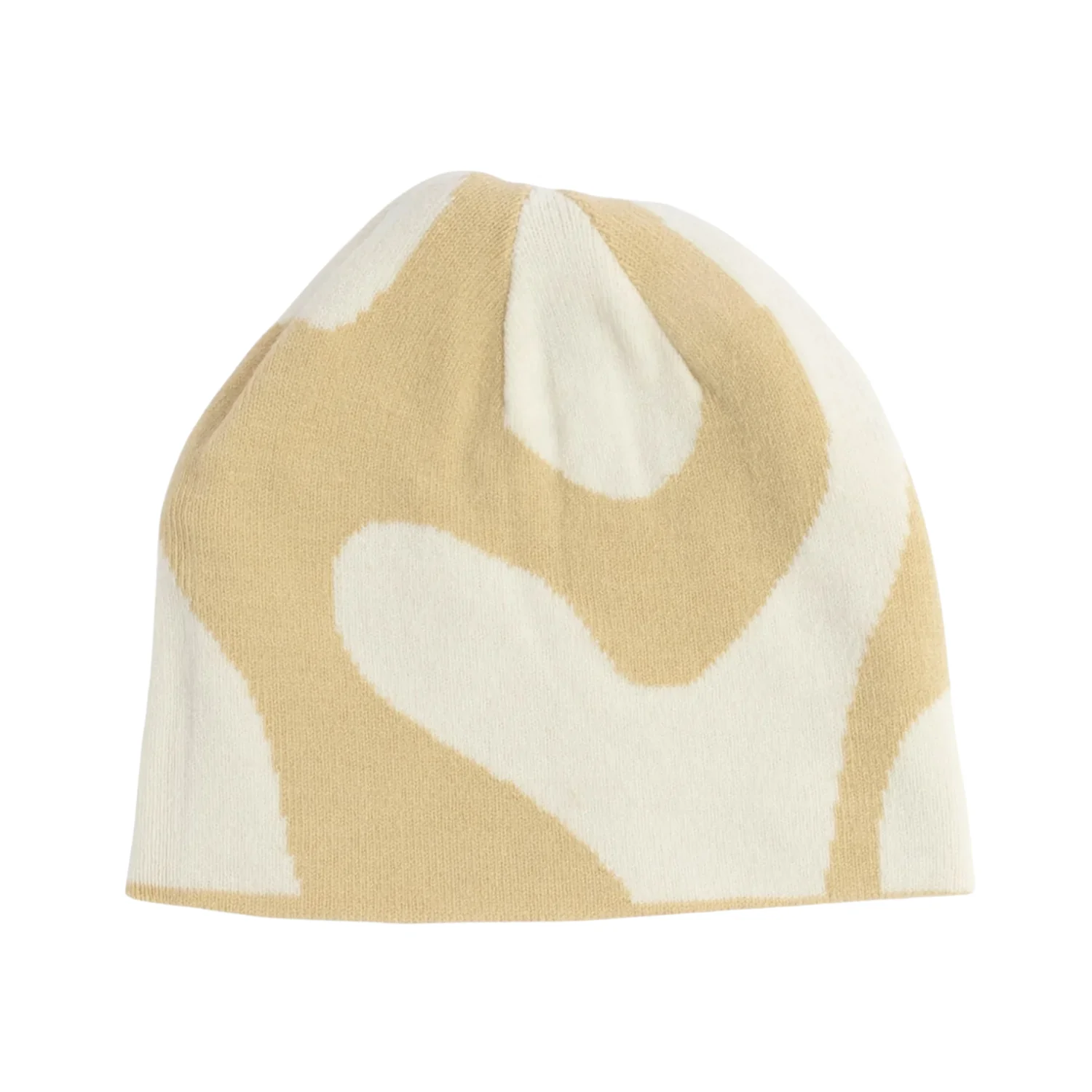 HOUDINI TOQUE - KHAKI/OFF WHITE