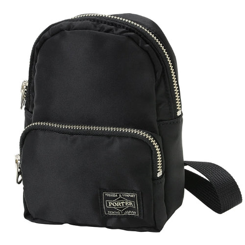 HOWL DAYPACK MINI - BLACK