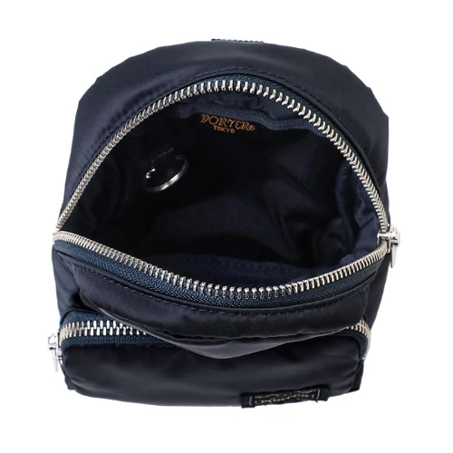 HOWL DAYPACK MINI - BLACK - Image 2