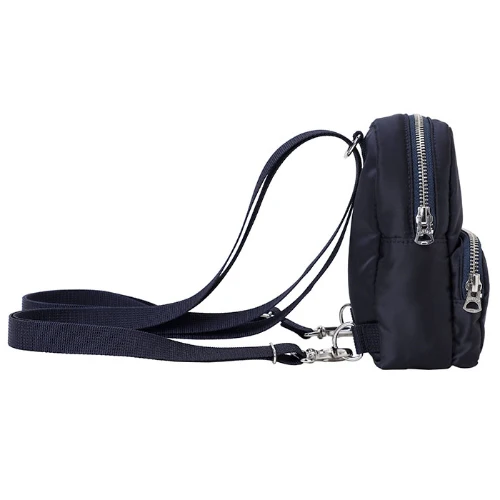 HOWL DAYPACK MINI - BLACK - Image 4