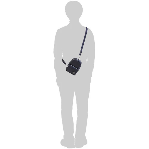 HOWL DAYPACK MINI - BLACK - Image 7