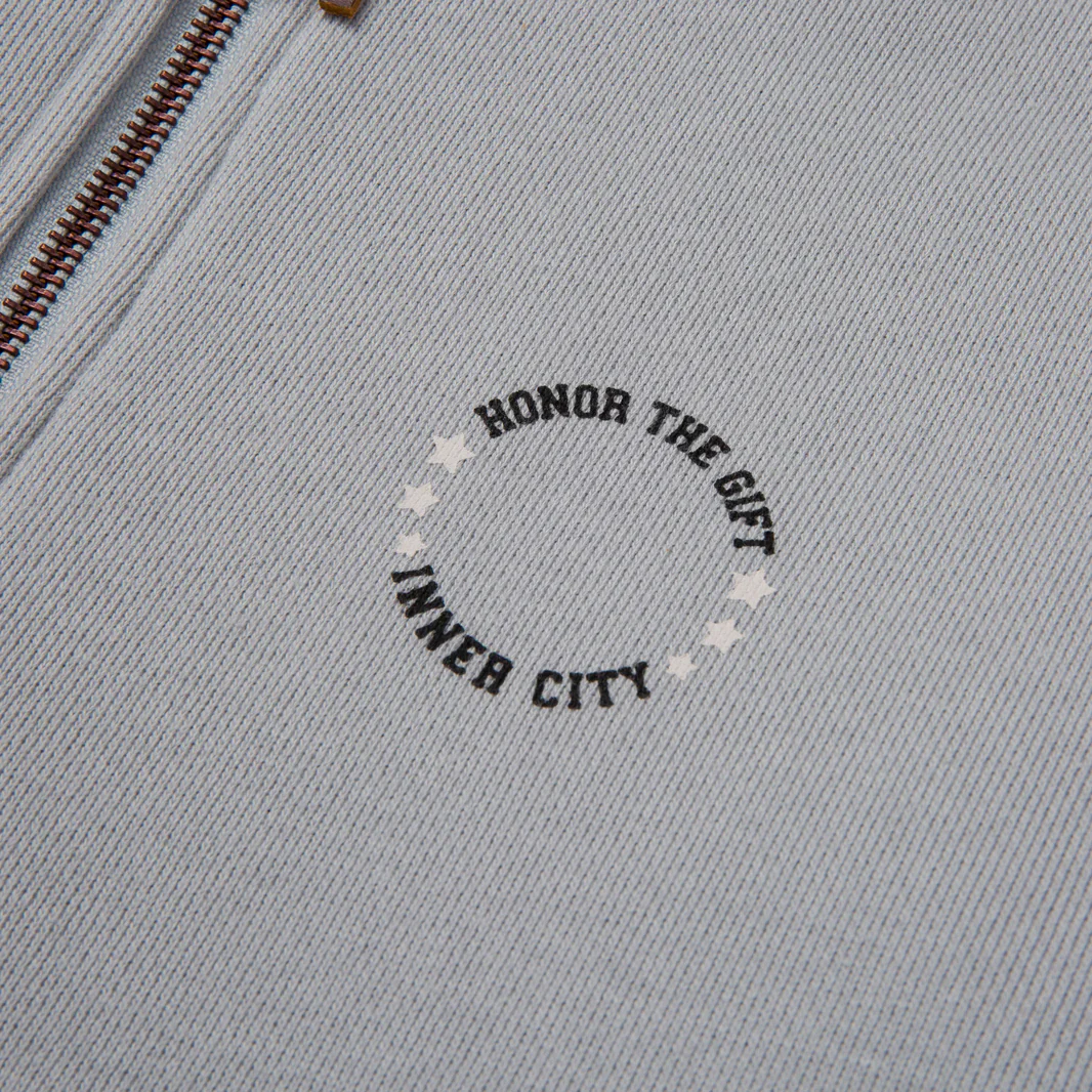 HTG ZIP UP HOODIE - Image 7