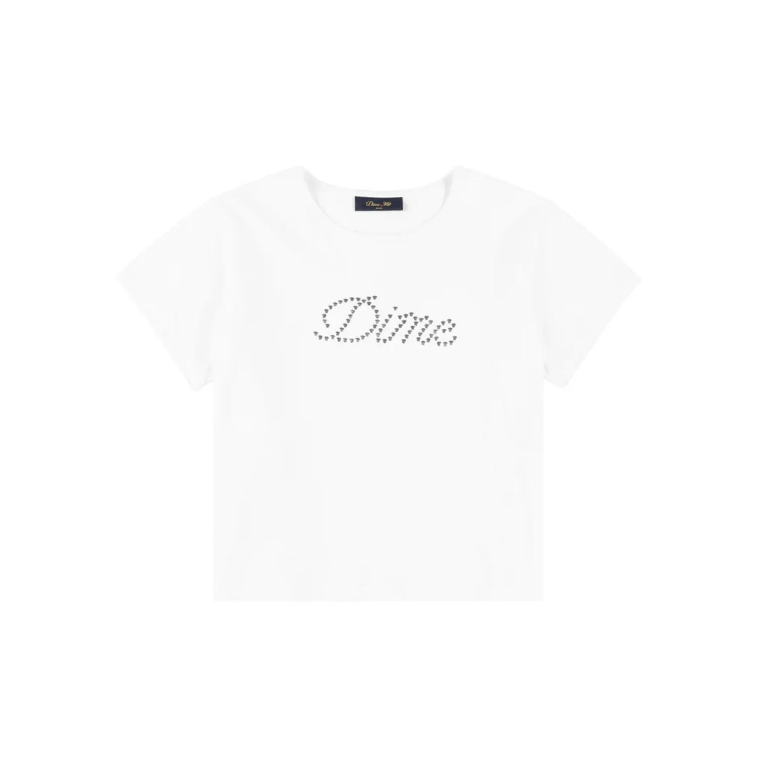 W ICY T-SHIRT