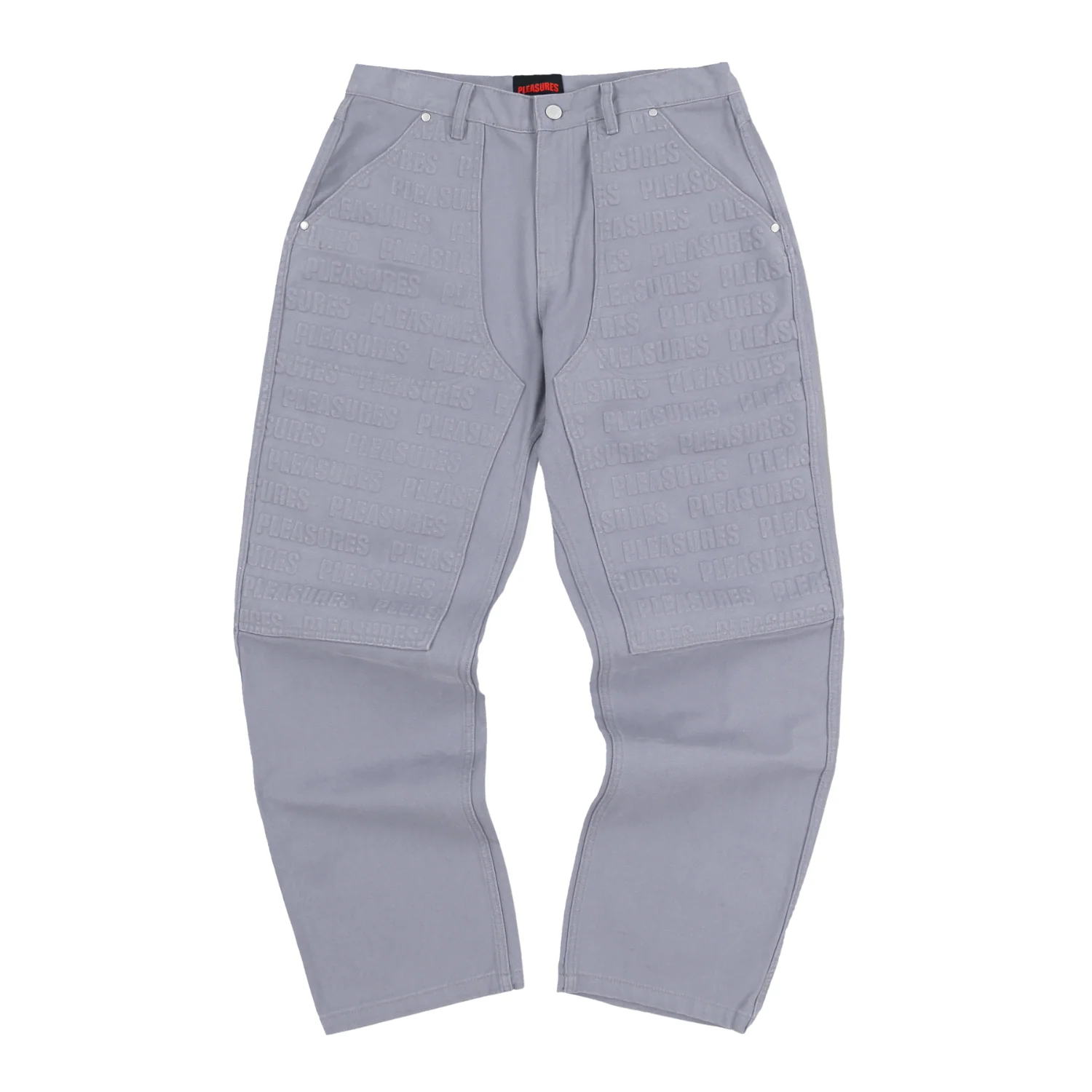 IMPACT DOUBLE KNEE PANTS