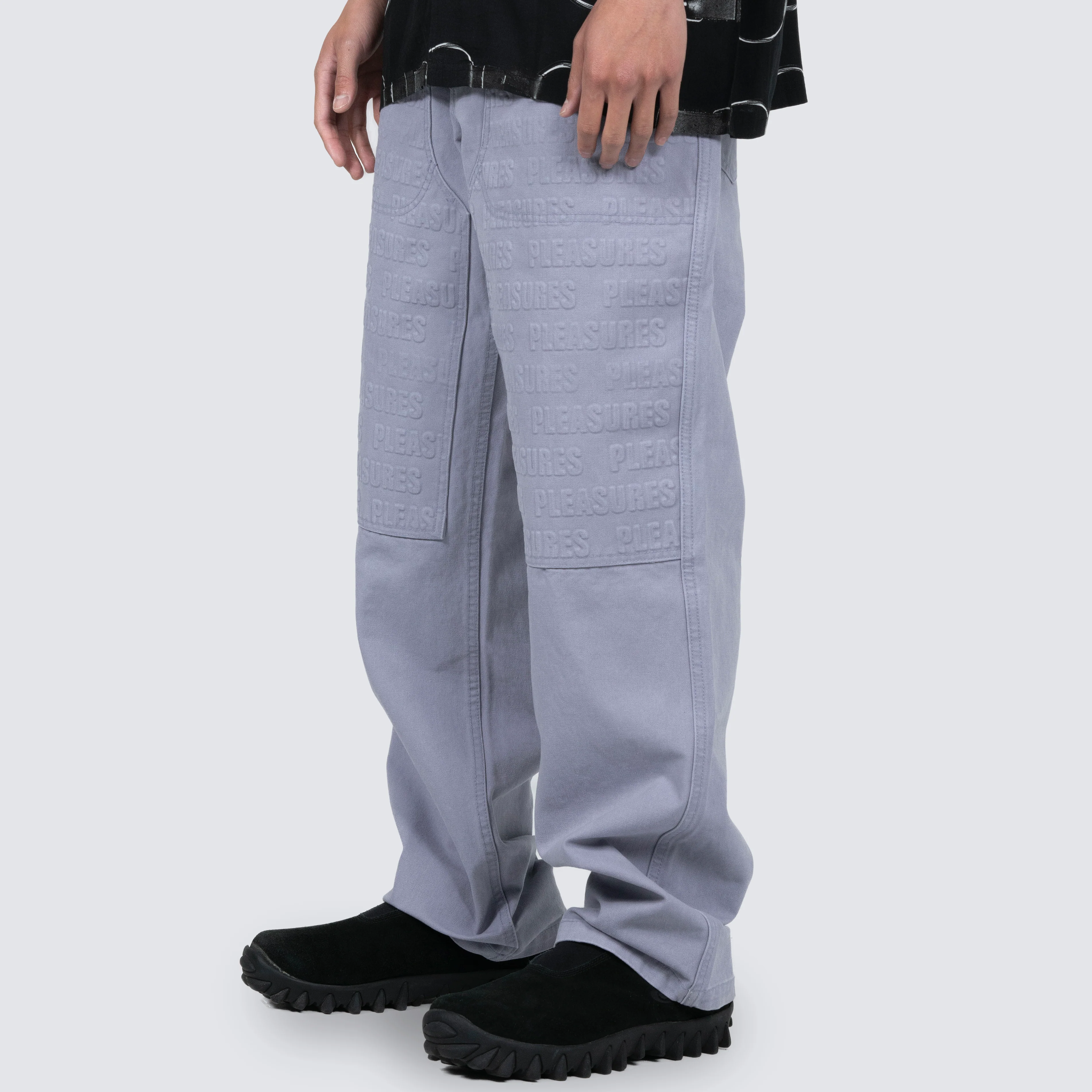 IMPACT DOUBLE KNEE PANTS - Image 3