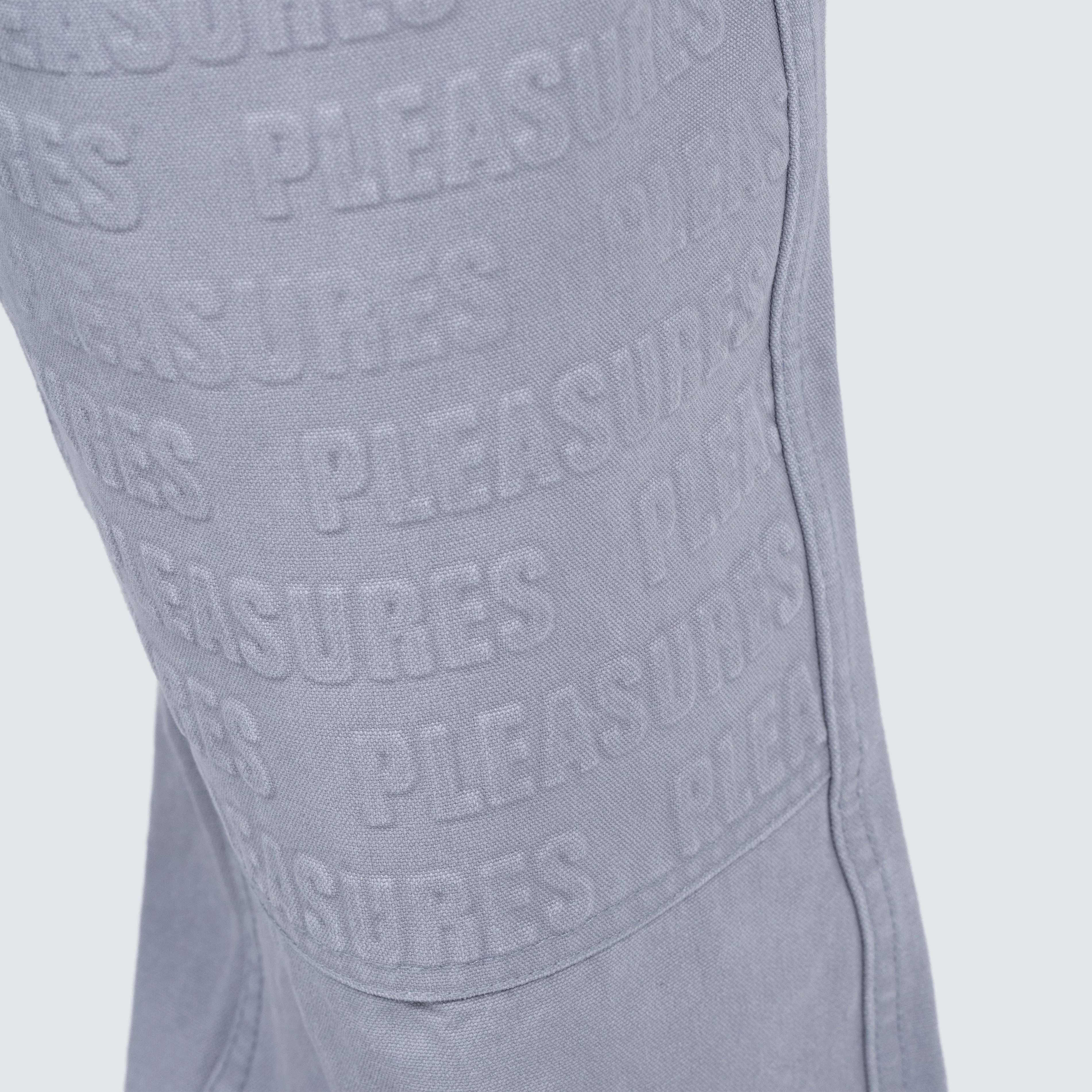 IMPACT DOUBLE KNEE PANTS - Image 5