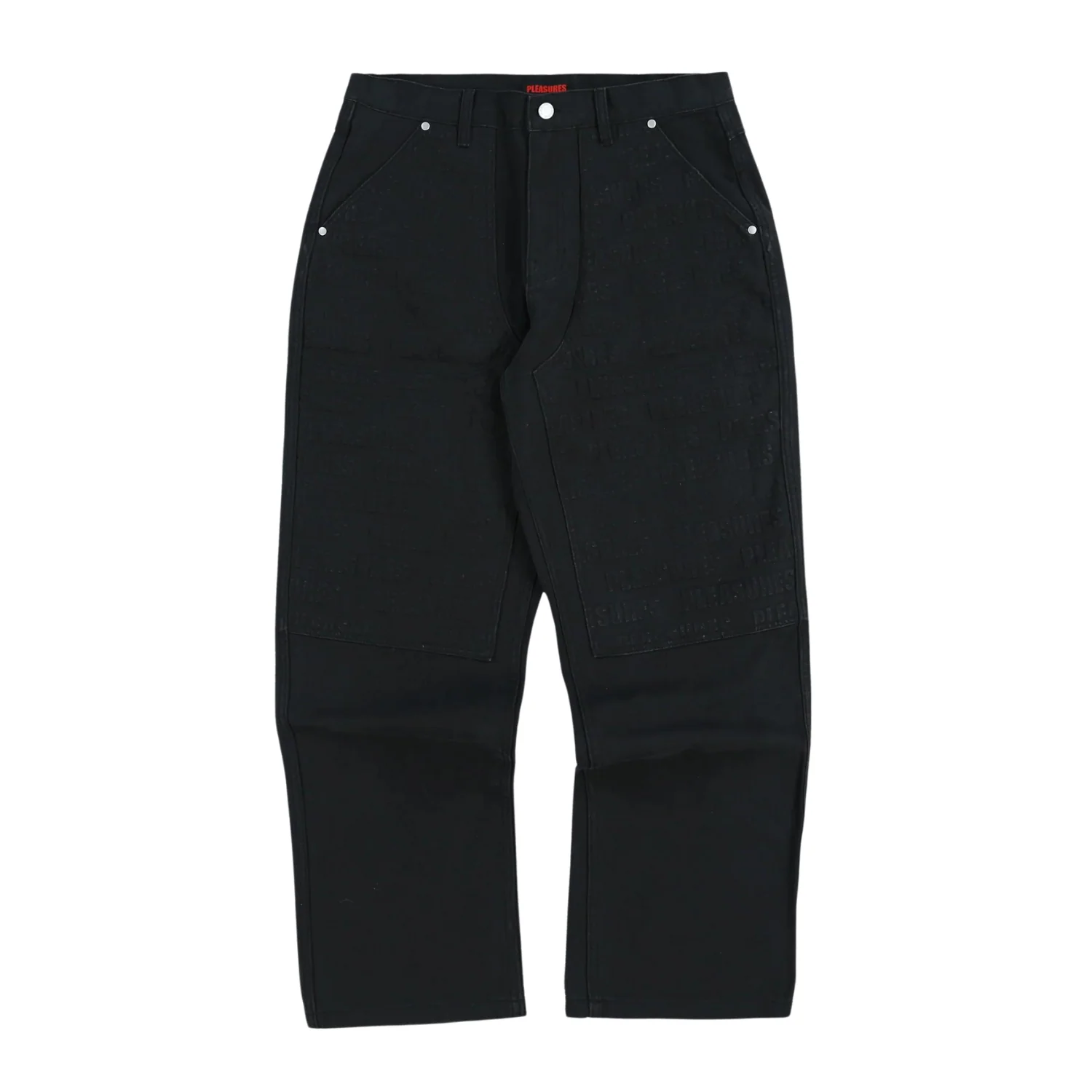 IMPACT DOUBLE KNEE PANTS