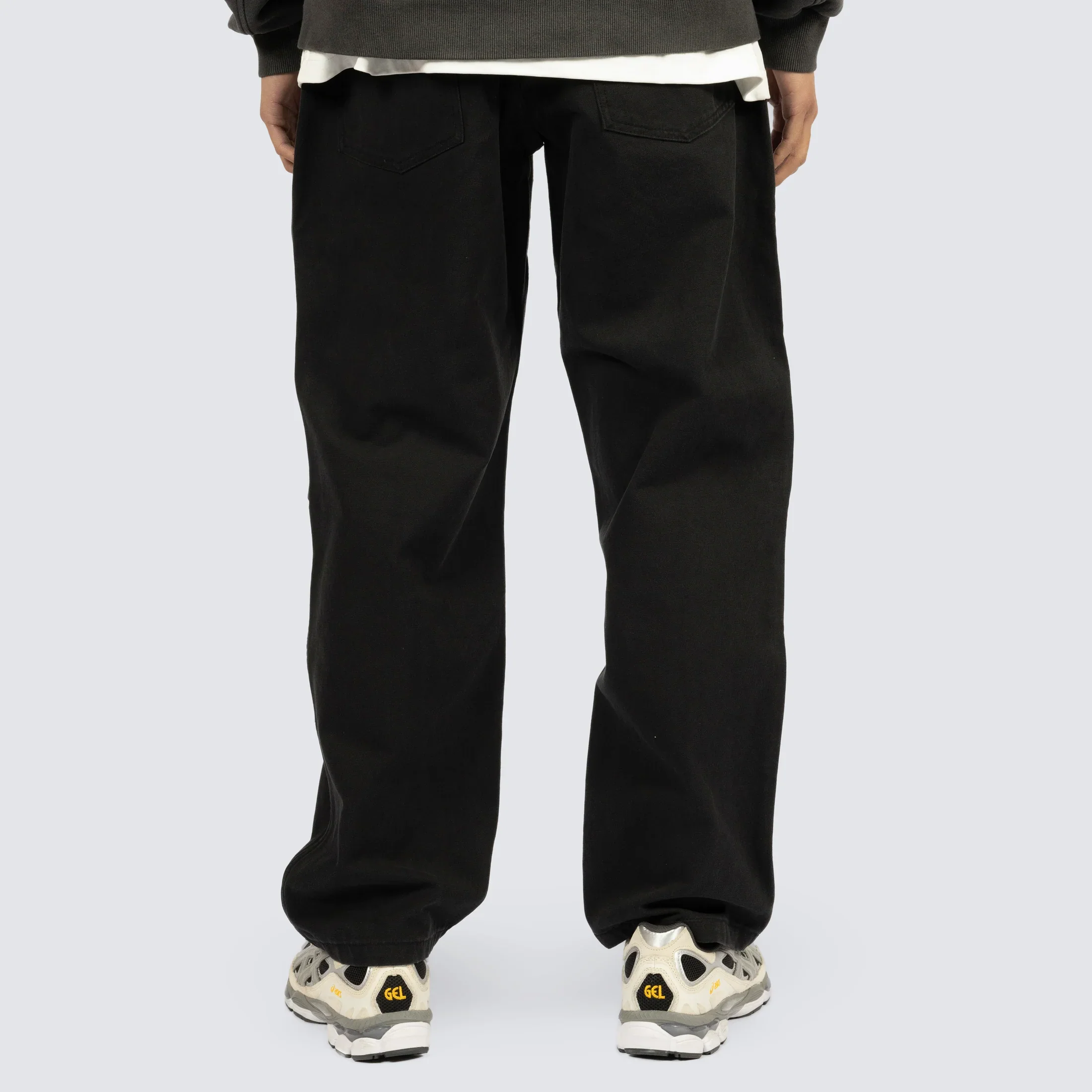 IMPACT DOUBLE KNEE PANTS - Image 3