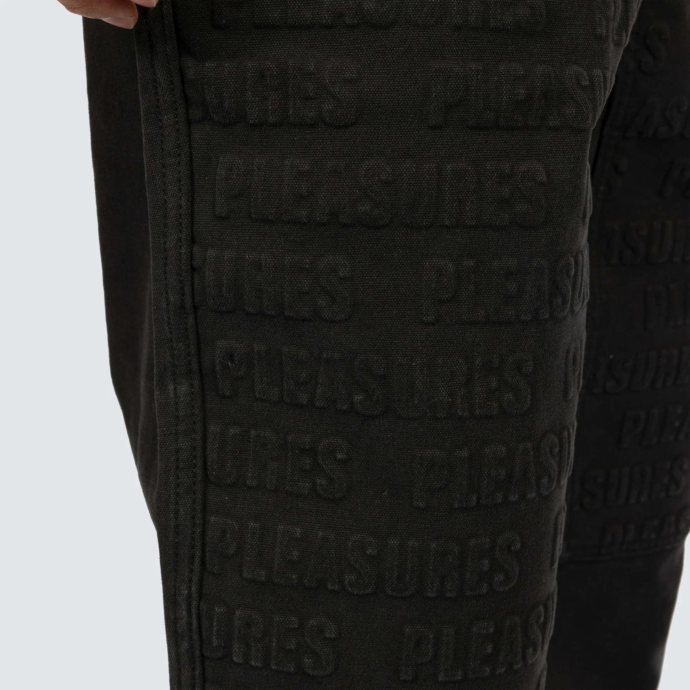 IMPACT DOUBLE KNEE PANTS - Image 4