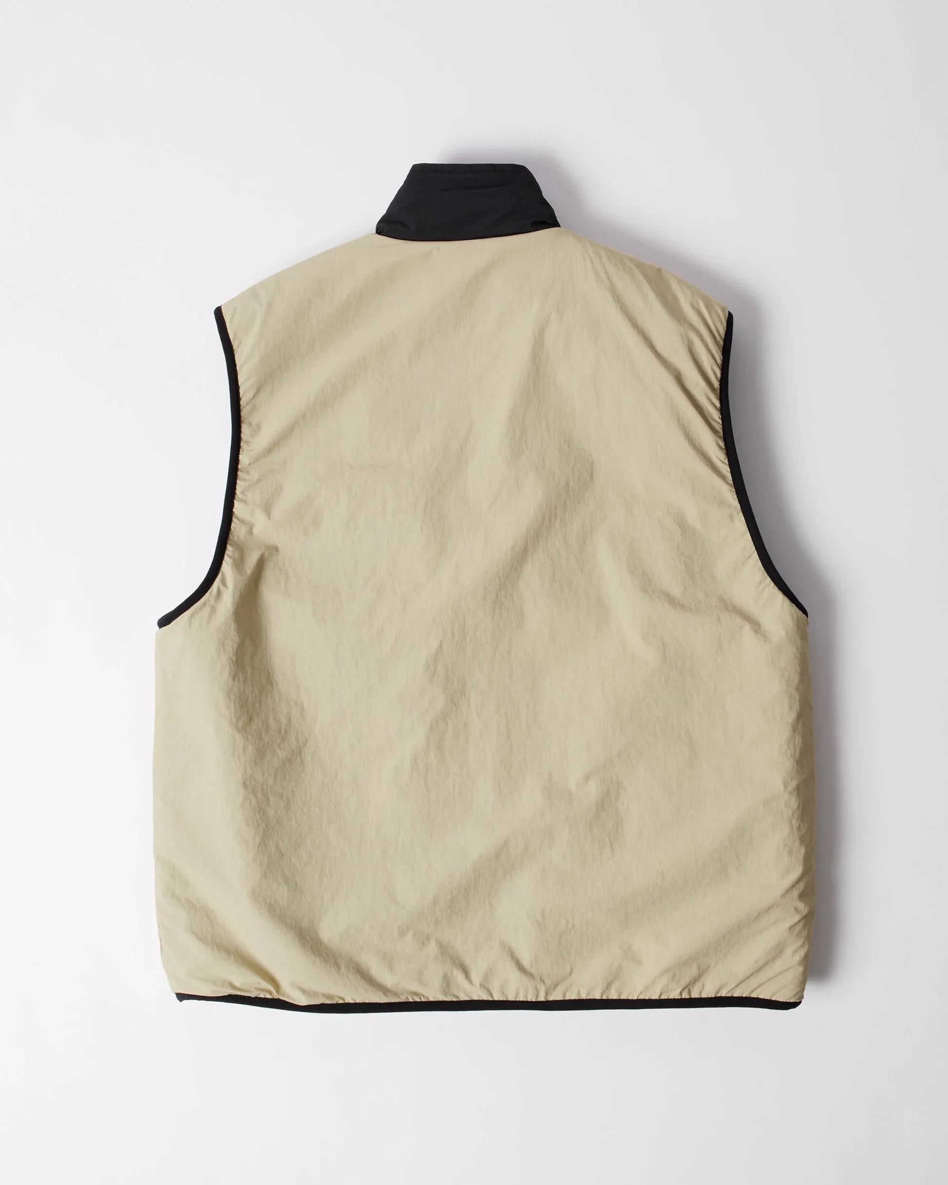 INFINITE BIRD REVERSIBLE VEST - Image 6