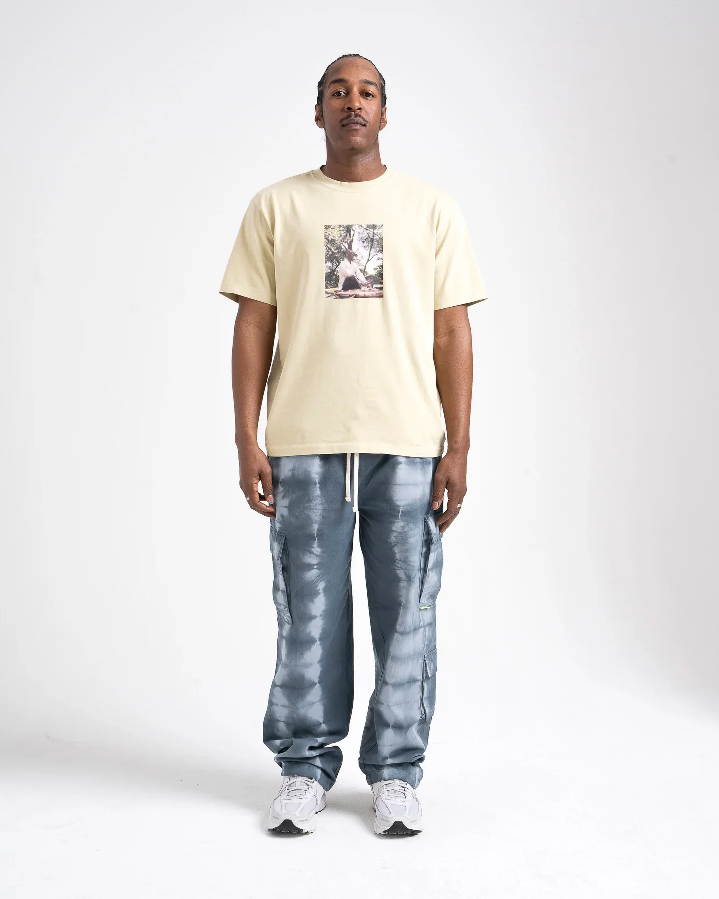 INSIDE OUT TEE - Image 2