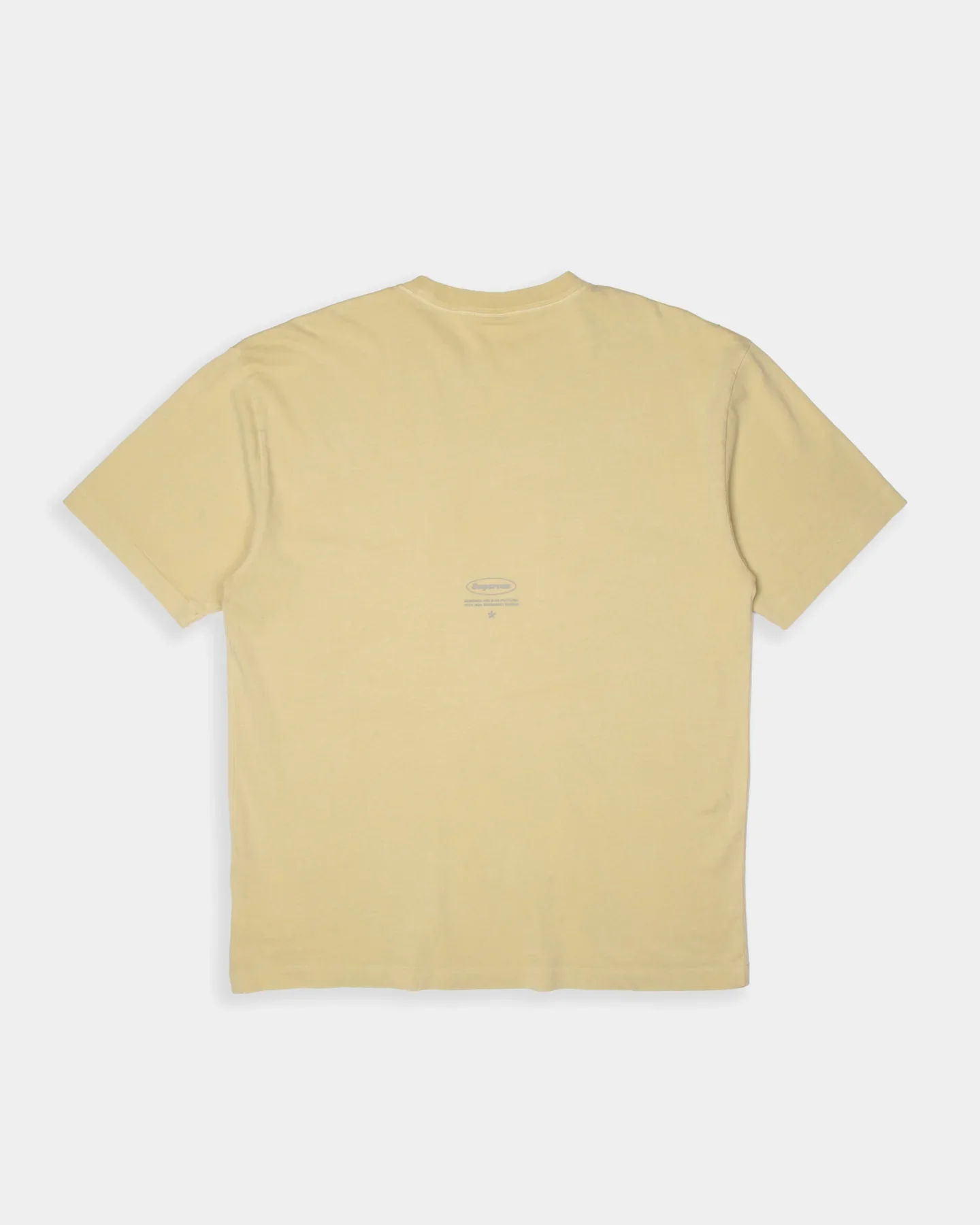 INSIDE OUT TEE - Image 3