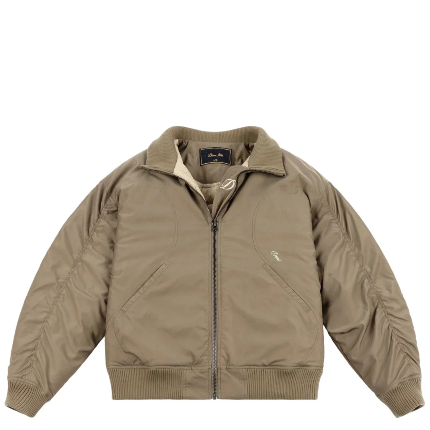 INSULATED BOMBER