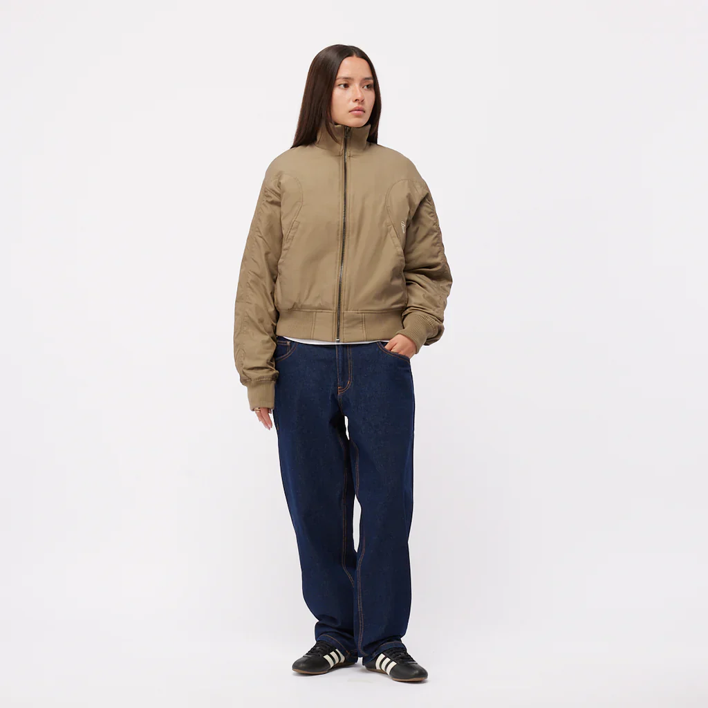 INSULATED BOMBER - Image 2