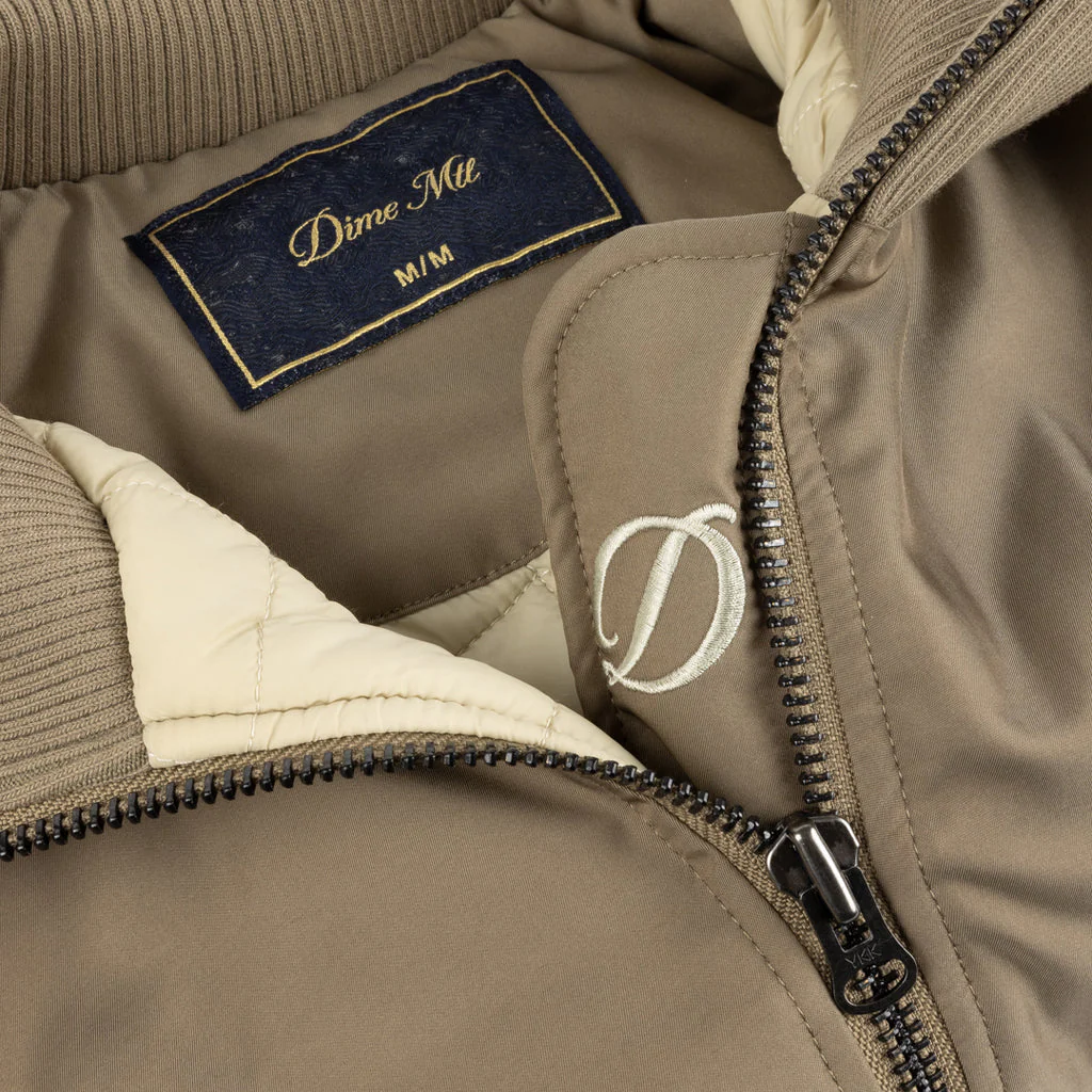INSULATED BOMBER - Image 3