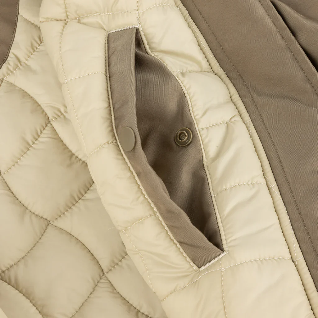 INSULATED BOMBER - Image 7
